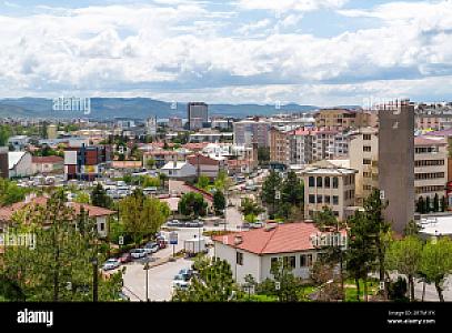 Sivas – Türkiye fotoğrafı