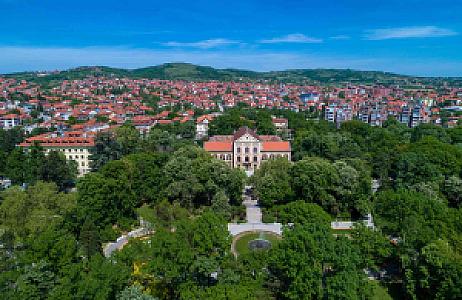 Aranđelovac – Sırbistan fotoğrafı