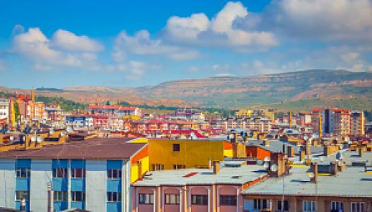 Sivas – Türkiye fotoğrafı