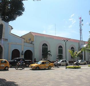 Arauca – Colombia fotoğrafı