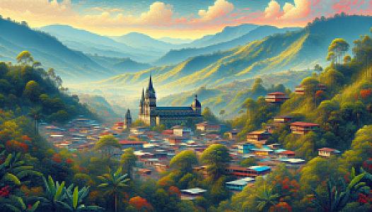 Arauca – Colombia fotoğrafı