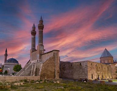 Sivas – Türkiye fotoğrafı