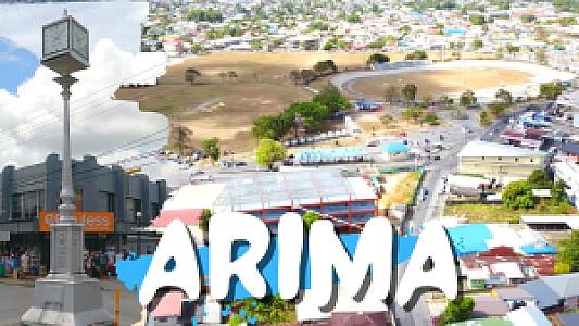 Arima – Trinidad and Tobago fotoğrafı