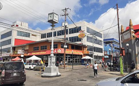 Arima – Trinidad and Tobago fotoğrafı