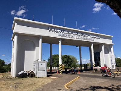 Artigas – Uruguay fotoğrafı