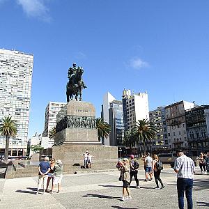 Artigas – Uruguay fotoğrafı