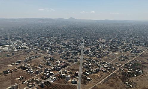 As Suwaydā’ – Suriye fotoğrafı