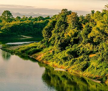Attapu – Laos fotoğrafı
