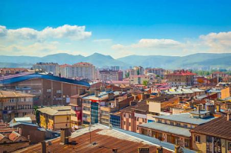 Sivas – Türkiye fotoğrafı