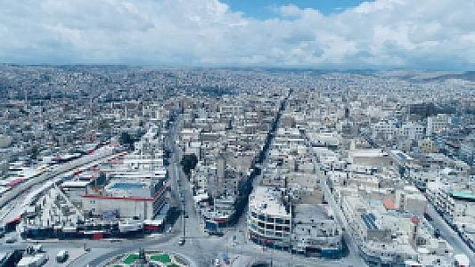 Az Zarqā’ – Ürdün fotoğrafı