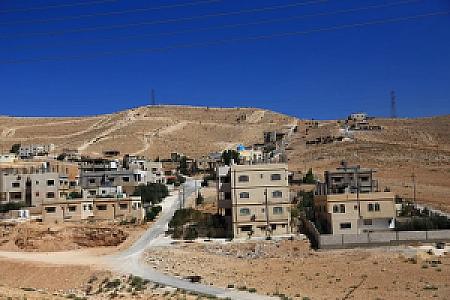 Az Zarqā’ – Ürdün fotoğrafı