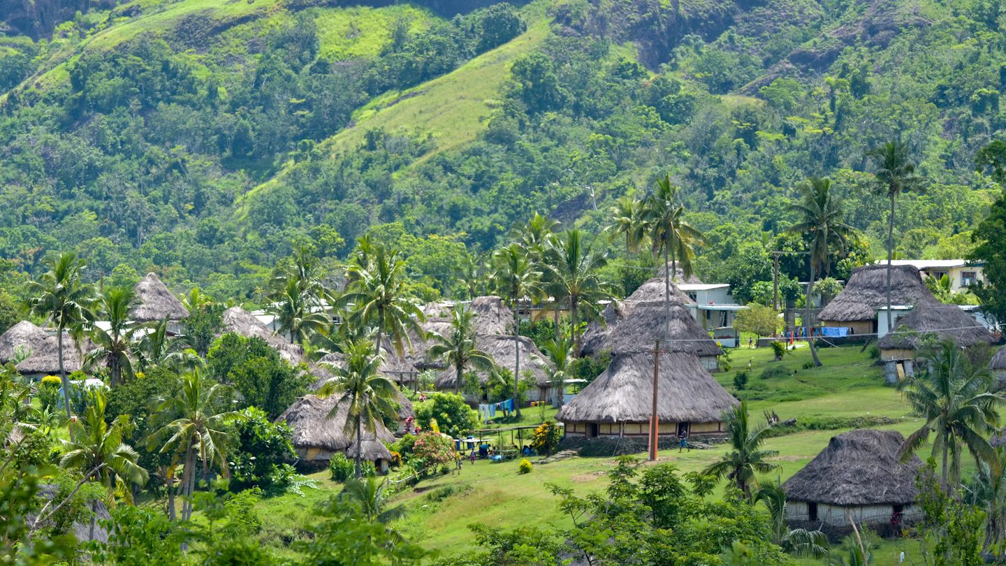 Ba – Fiji fotoğrafı