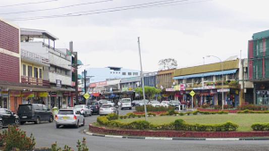 Ba – Fiji fotoğrafı