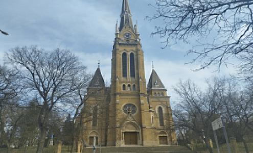 Bačka Topola – Sırbistan fotoğrafı