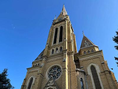 Bačka Topola – Sırbistan fotoğrafı
