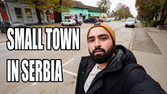 Bačka Topola – Sırbistan fotoğrafı