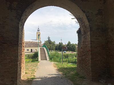 Bačka Palanka – Sırbistan fotoğrafı