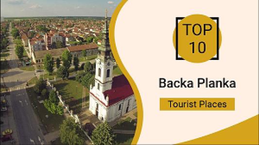 Bačka Palanka – Sırbistan fotoğrafı