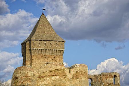 Bač – Sırbistan fotoğrafı