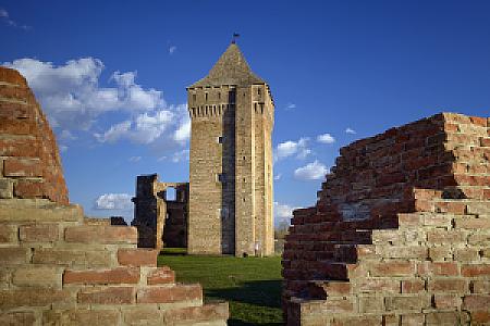 Bač – Sırbistan fotoğrafı