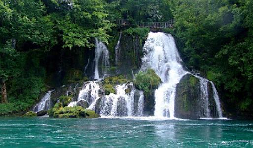 Bajina Bašta – Sırbistan fotoğrafı