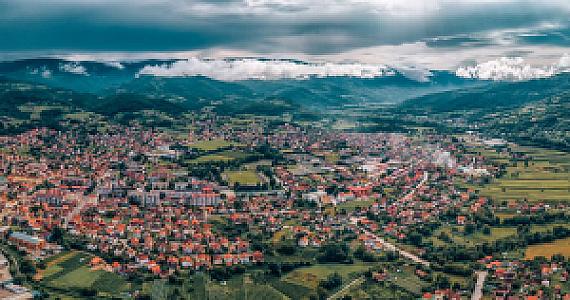 Bajina Bašta – Sırbistan fotoğrafı