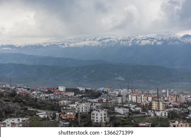 Şırnak – Türkiye fotoğrafı