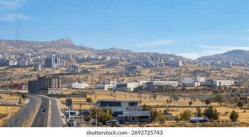 Şırnak – Türkiye fotoğrafı