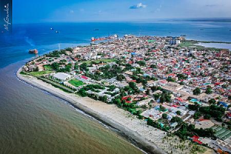 Banjul – Gambia, The fotoğrafı