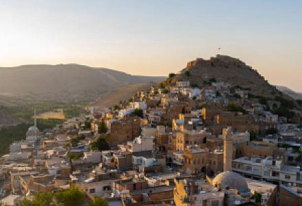 Şırnak – Türkiye fotoğrafı