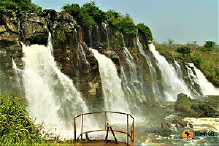 Bangui – Central African Republic fotoğrafı