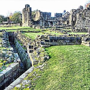 Barnsley – İngiltere fotoğrafı