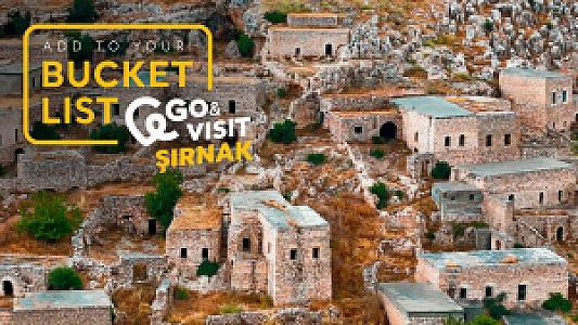 Şırnak – Türkiye fotoğrafı