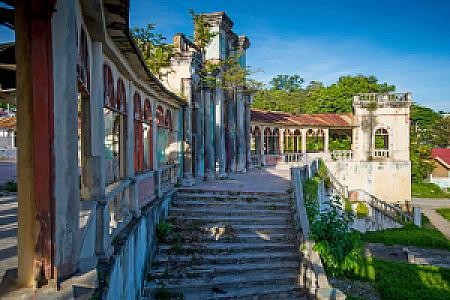 Baucau – Timor-Leste fotoğrafı
