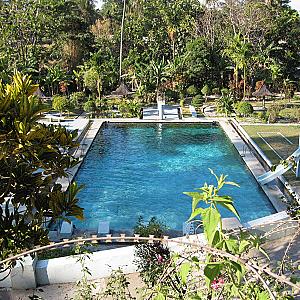 Baucau – Timor-Leste fotoğrafı