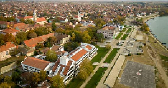 Bečej – Sırbistan fotoğrafı