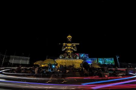 Battambang – Cambodia fotoğrafı
