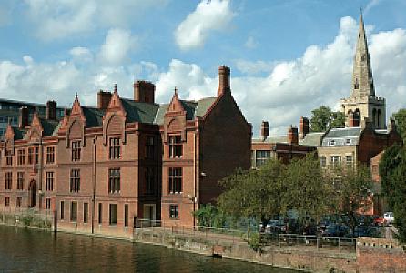 Bedford – İngiltere fotoğrafı