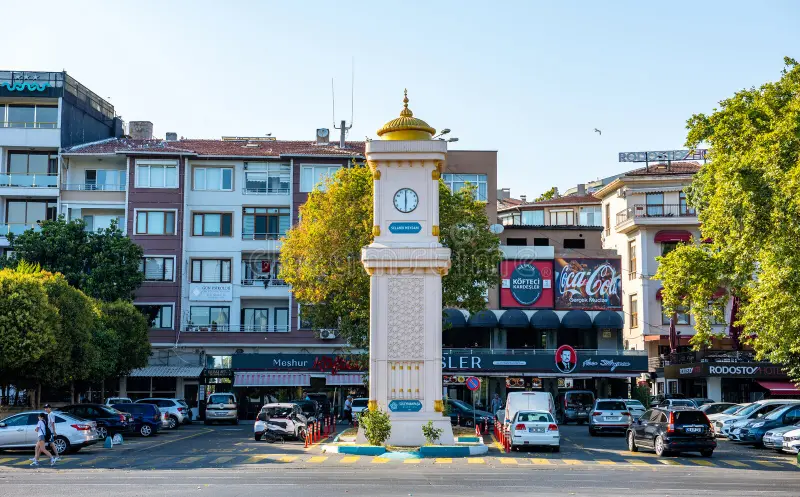 Tekirdağ – Türkiye fotoğrafı