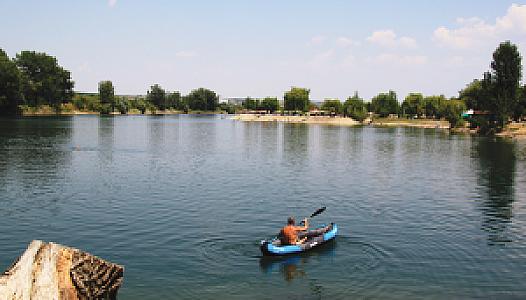 Bela Crkva – Sırbistan fotoğrafı