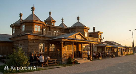 Atyraū – Kazakistan fotoğrafı