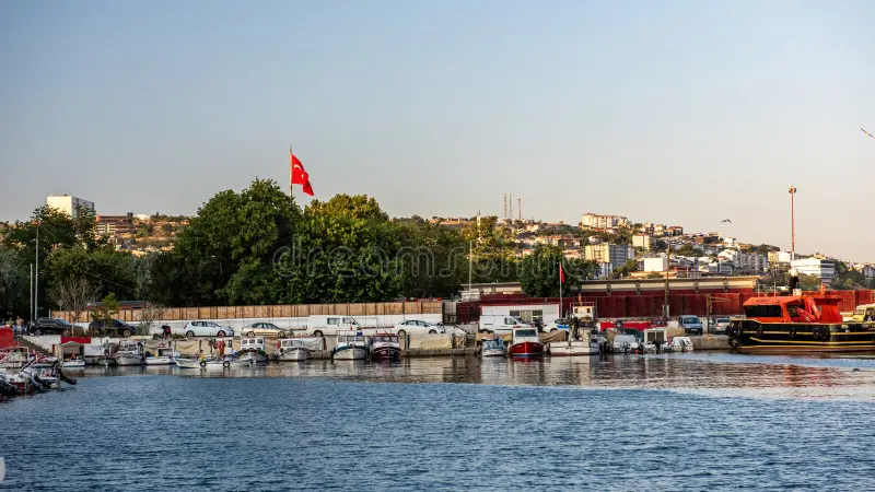 Tekirdağ – Türkiye fotoğrafı