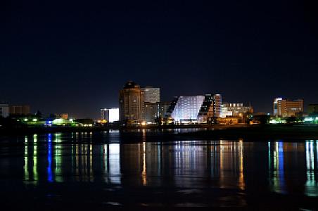 Atyraū – Kazakistan fotoğrafı