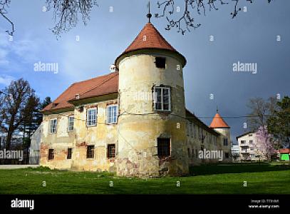 Beltinci – Slovenya fotoğrafı