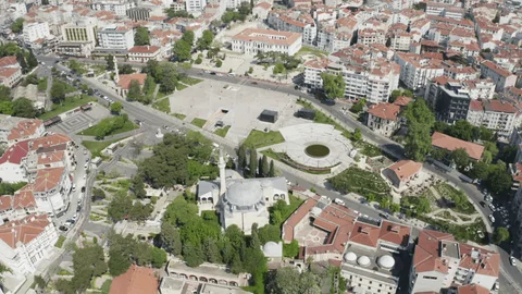 Tekirdağ – Türkiye fotoğrafı