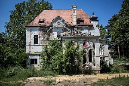 Beočin – Sırbistan fotoğrafı