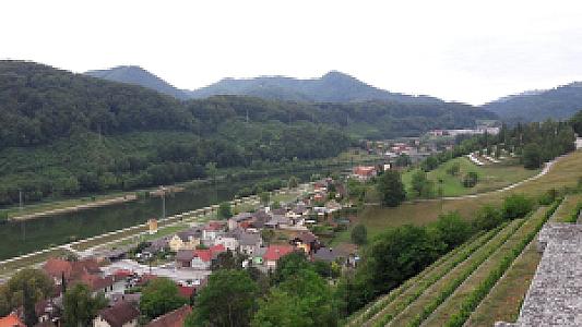 Benedikt – Slovenya fotoğrafı