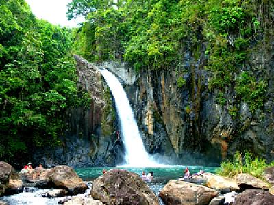 Biliran – Filipinler fotoğrafı