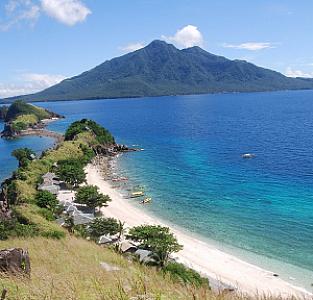 Biliran – Filipinler fotoğrafı