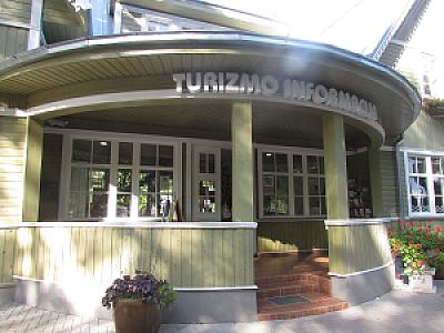 Birštonas – Litvanya fotoğrafı